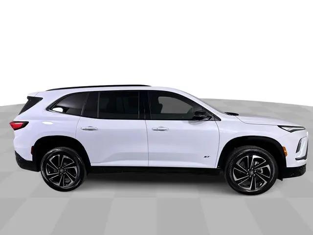 2026 Buick Enclave Sport Touring FWD