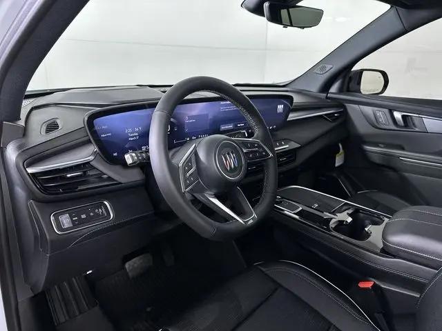 2026 Buick Enclave Sport Touring FWD