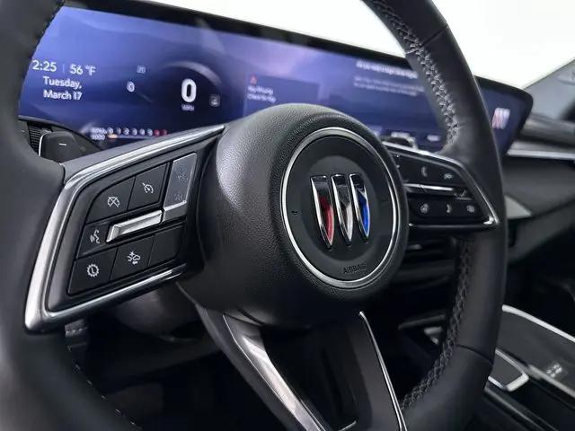 2026 Buick Enclave Sport Touring FWD