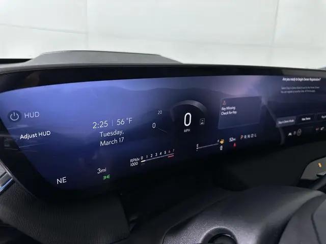 2026 Buick Enclave Sport Touring FWD