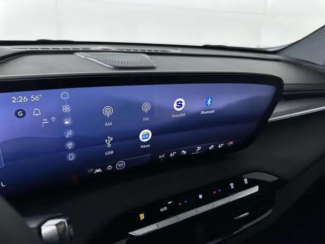 2026 Buick Enclave Sport Touring FWD