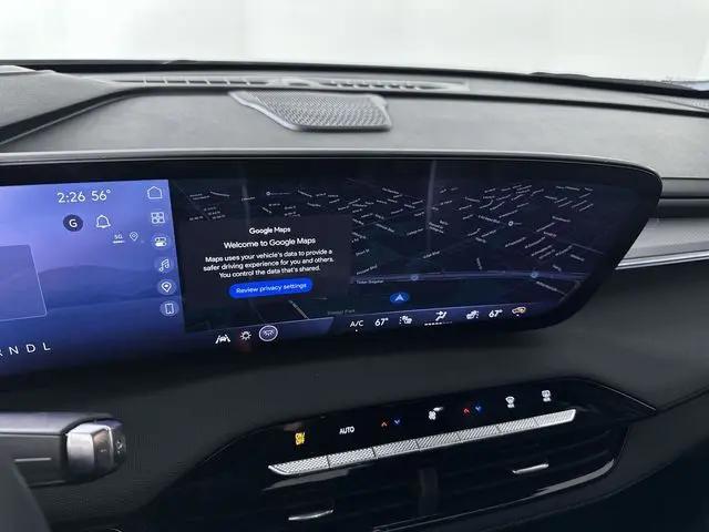 2026 Buick Enclave Sport Touring FWD