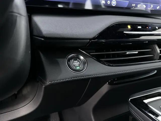 2026 Buick Enclave Sport Touring FWD