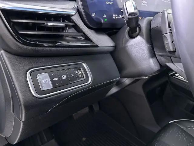 2026 Buick Enclave Sport Touring FWD