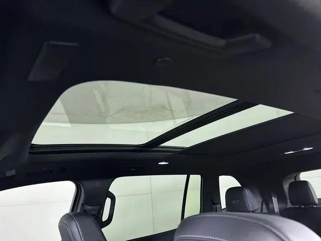 2026 Buick Enclave Sport Touring FWD