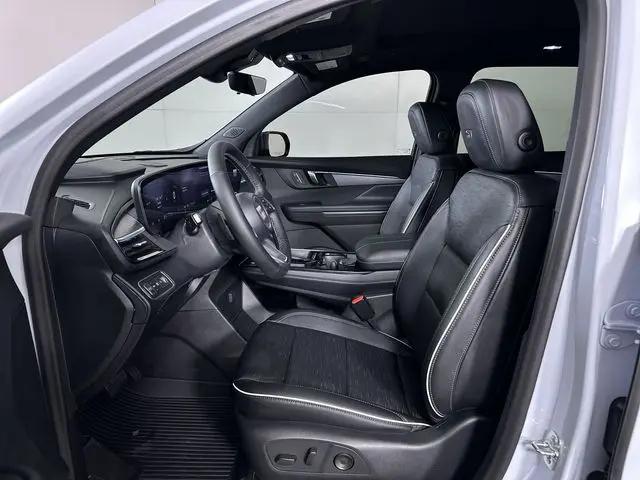 2026 Buick Enclave Sport Touring FWD