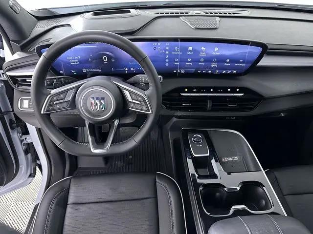 2026 Buick Enclave Sport Touring FWD