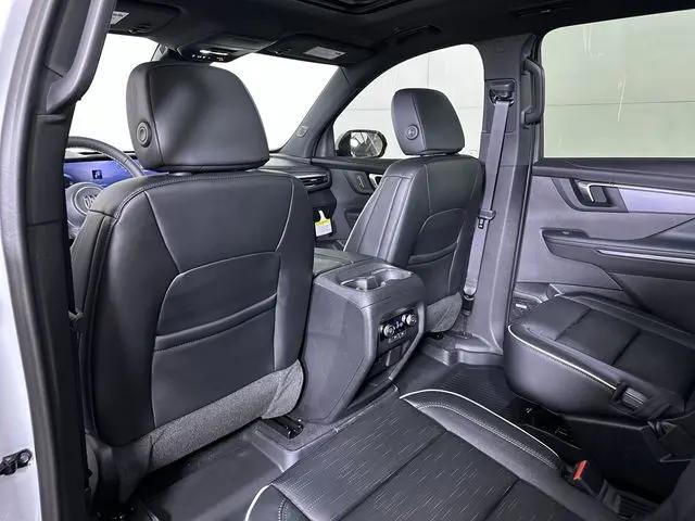 2026 Buick Enclave Sport Touring FWD