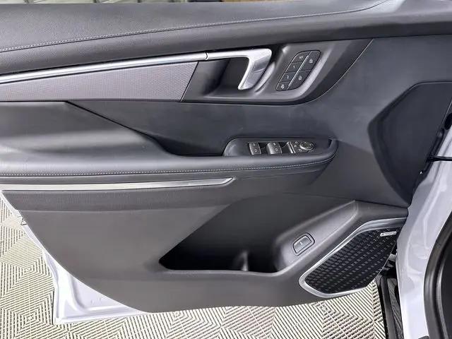 2026 Buick Enclave Sport Touring FWD
