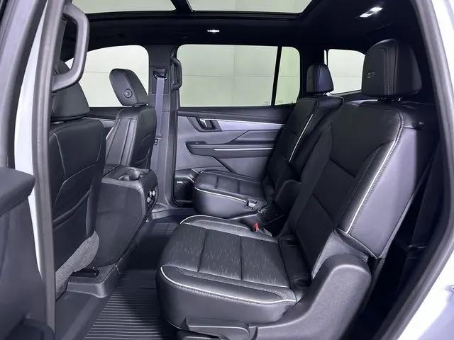 2026 Buick Enclave Sport Touring FWD