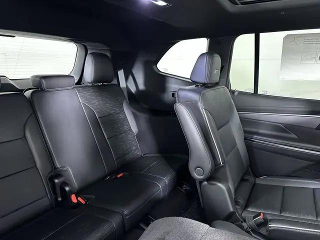 2026 Buick Enclave Sport Touring FWD