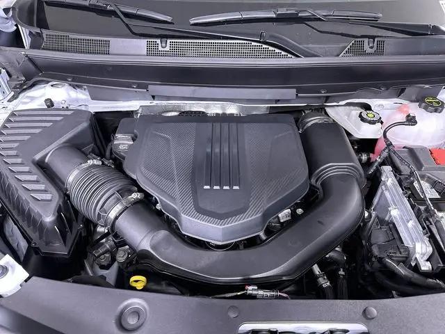 2026 Buick Enclave Sport Touring FWD