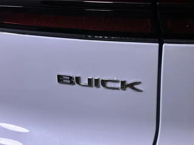 2026 Buick Enclave Sport Touring FWD