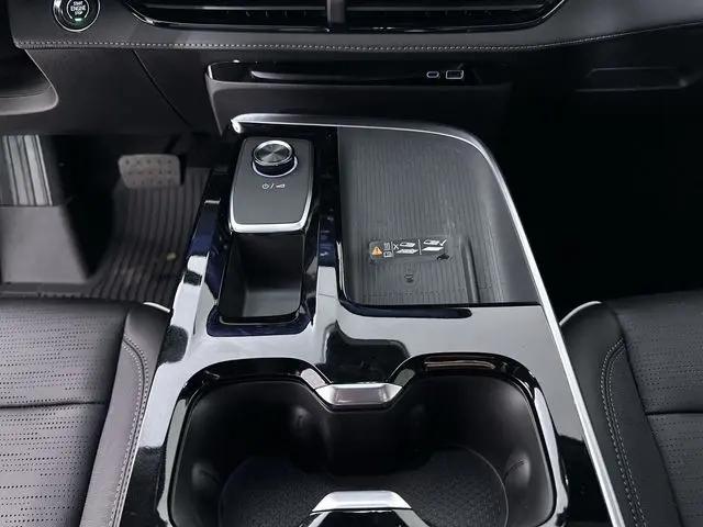 2026 Buick Enclave Sport Touring FWD