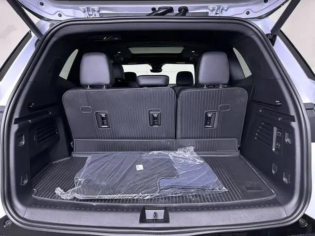 2026 Buick Enclave Sport Touring FWD