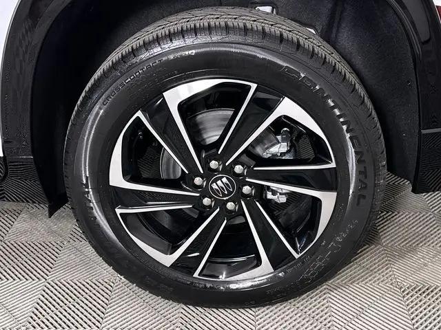 2026 Buick Enclave Sport Touring FWD