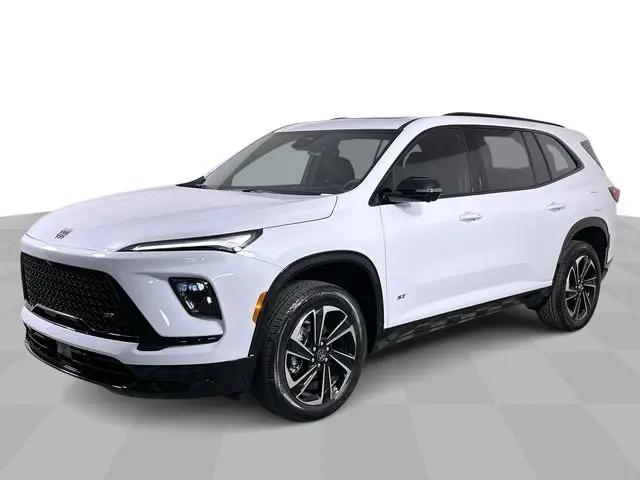 2026 Buick Enclave Sport Touring FWD for sale in Midwest City, OK