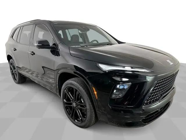 2026 Buick Enclave Sport Touring FWD