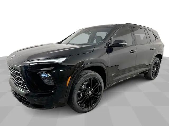 2026 Buick Enclave Sport Touring FWD
