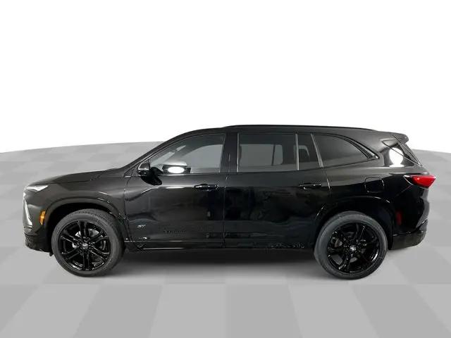2026 Buick Enclave Sport Touring FWD