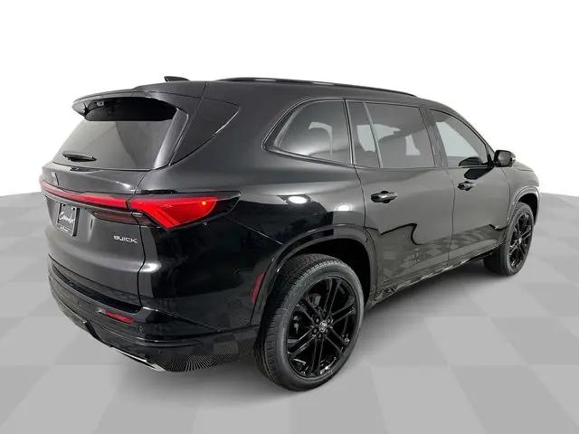 2026 Buick Enclave Sport Touring FWD