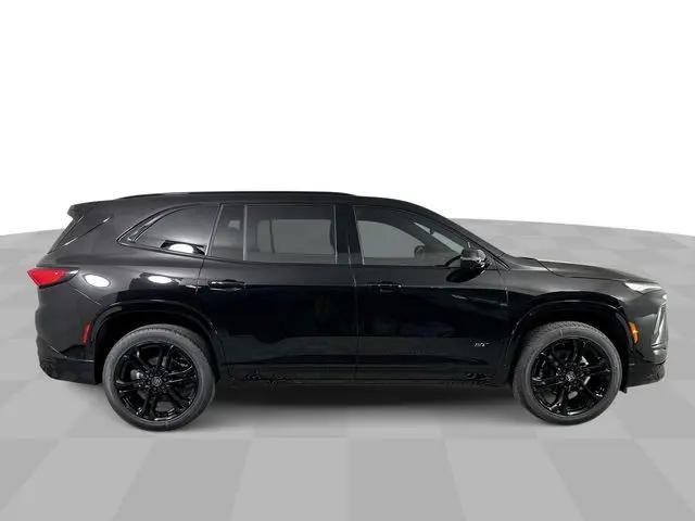 2026 Buick Enclave Sport Touring FWD