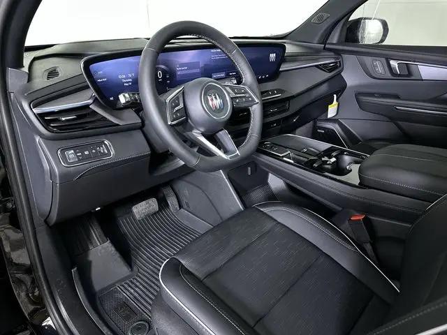 2026 Buick Enclave Sport Touring FWD