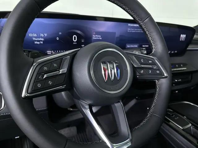 2026 Buick Enclave Sport Touring FWD