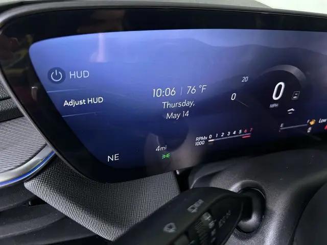 2026 Buick Enclave Sport Touring FWD
