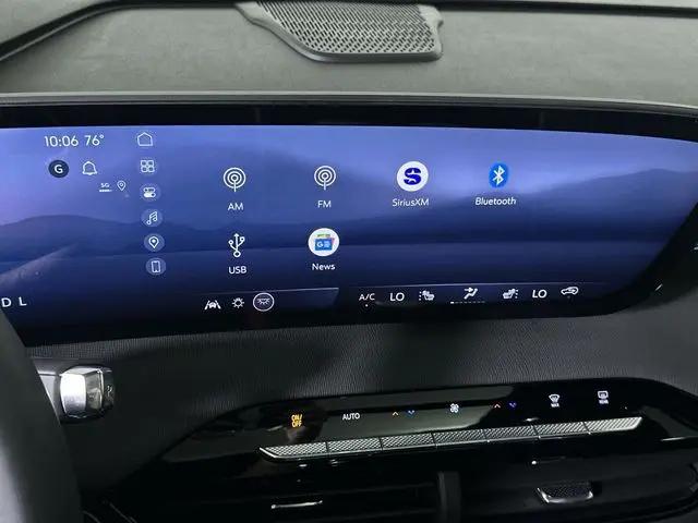 2026 Buick Enclave Sport Touring FWD