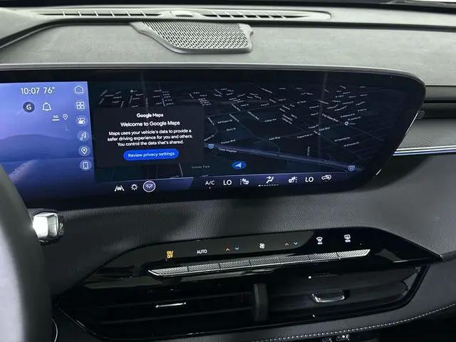 2026 Buick Enclave Sport Touring FWD