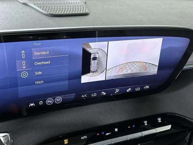 2026 Buick Enclave Sport Touring FWD