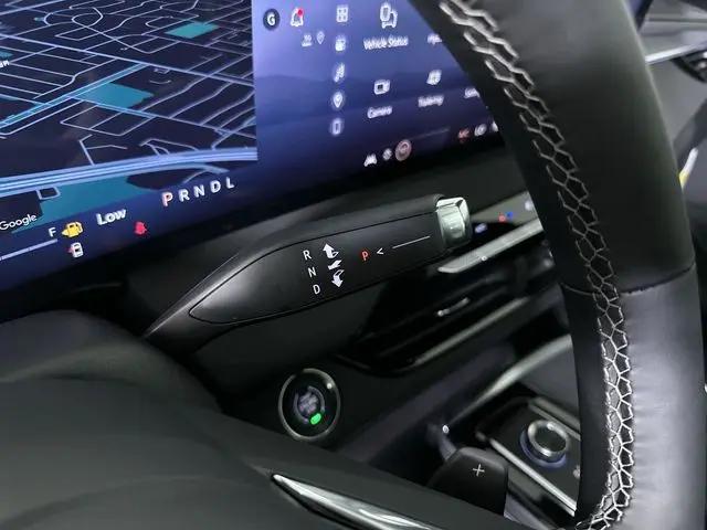 2026 Buick Enclave Sport Touring FWD
