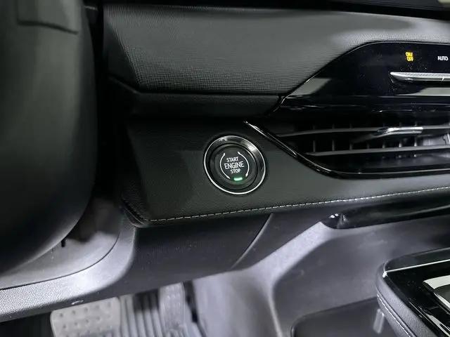 2026 Buick Enclave Sport Touring FWD