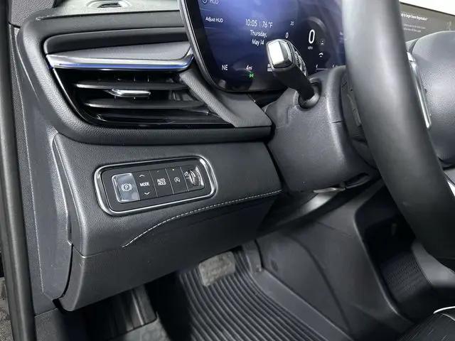 2026 Buick Enclave Sport Touring FWD