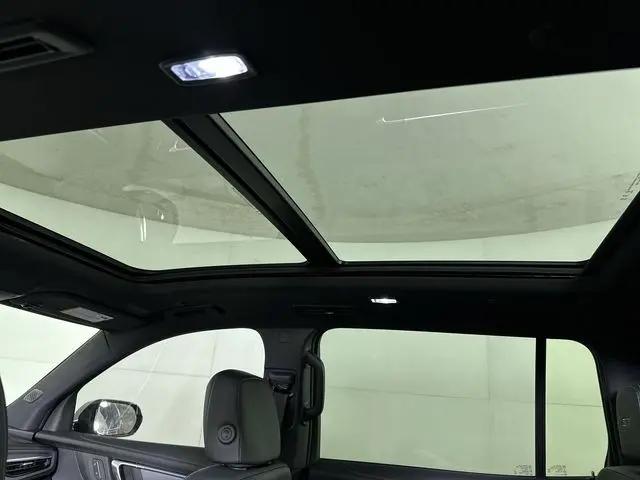 2026 Buick Enclave Sport Touring FWD