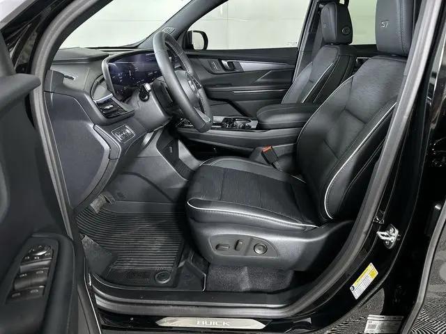 2026 Buick Enclave Sport Touring FWD