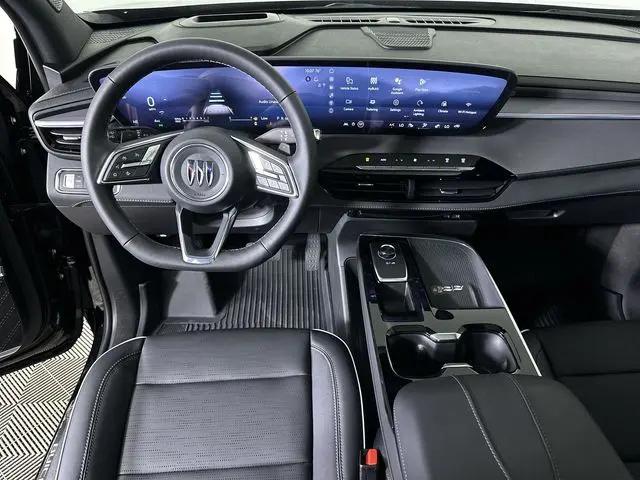 2026 Buick Enclave Sport Touring FWD