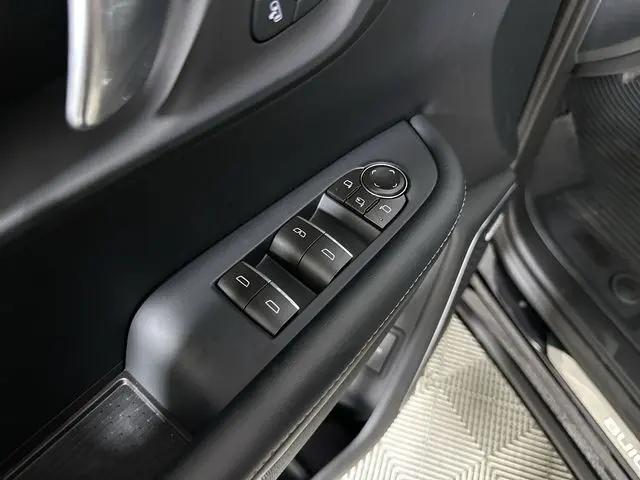 2026 Buick Enclave Sport Touring FWD