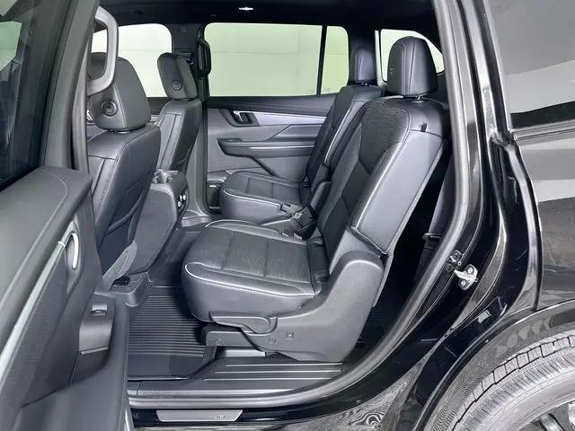 2026 Buick Enclave Sport Touring FWD