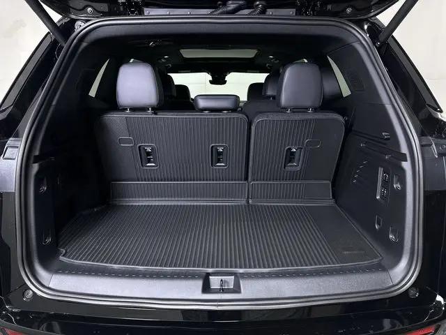 2026 Buick Enclave Sport Touring FWD