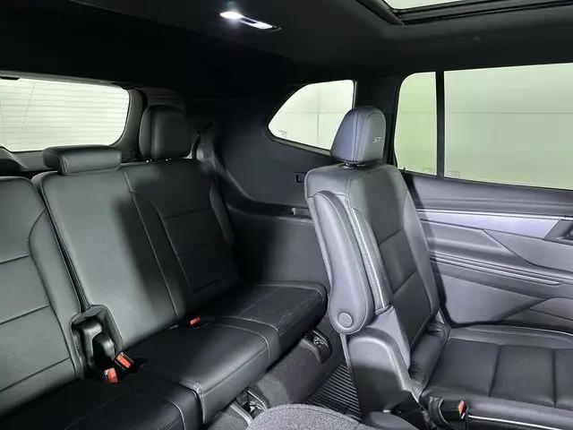 2026 Buick Enclave Sport Touring FWD