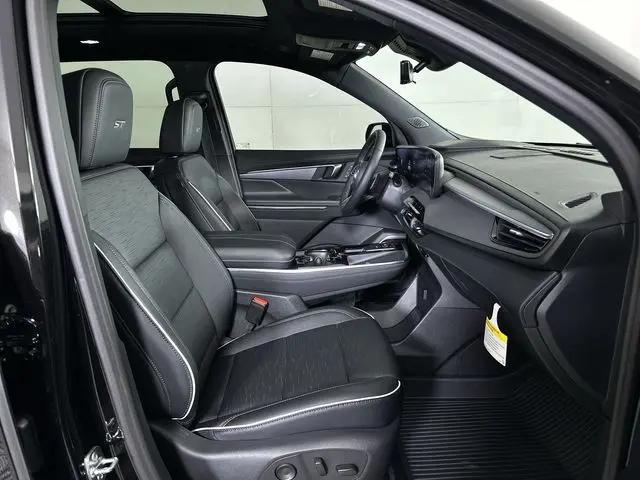 2026 Buick Enclave Sport Touring FWD
