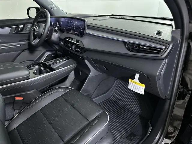 2026 Buick Enclave Sport Touring FWD