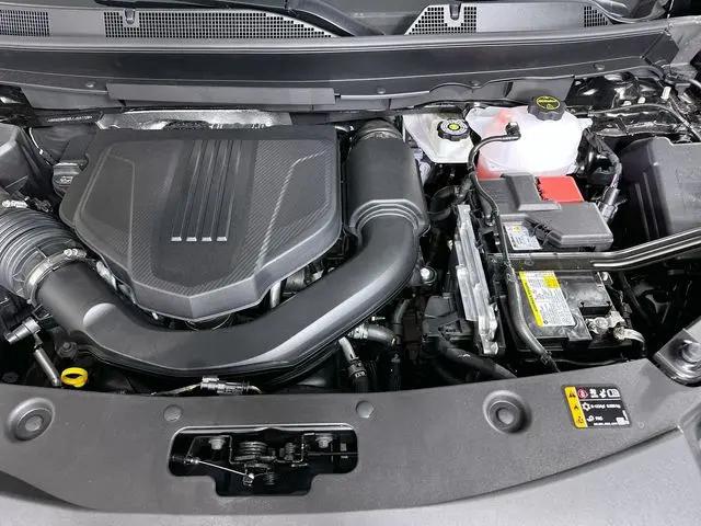 2026 Buick Enclave Sport Touring FWD