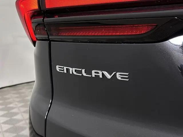2026 Buick Enclave Sport Touring FWD