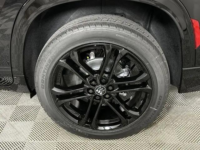 2026 Buick Enclave Sport Touring FWD