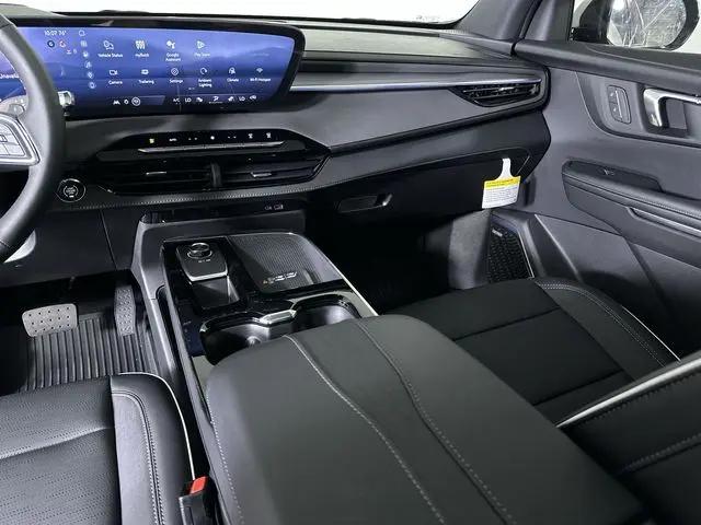 2026 Buick Enclave Sport Touring FWD