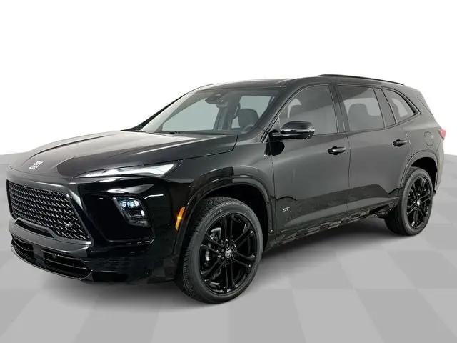 2026 Buick Enclave Sport Touring FWD for sale in Midwest City, OK