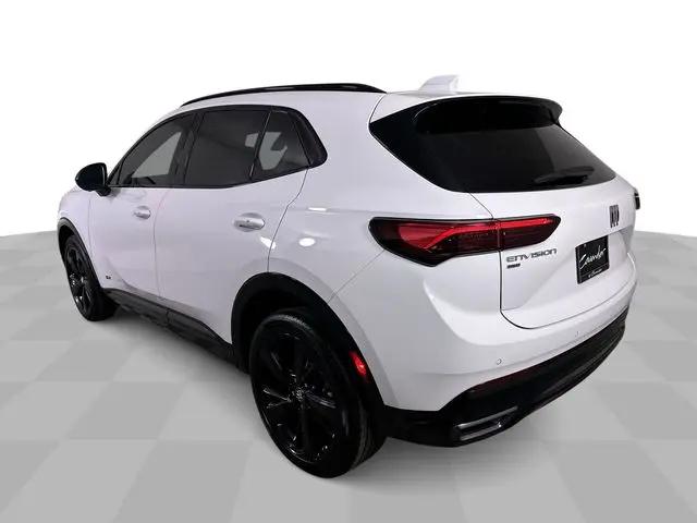 2026 Buick Envision Sport Touring AWD